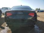 2009 AUDI A4 PRESTIGE   for sale at Copart AB - CALGARY