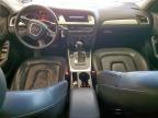 2010 Audi A4 Premium Plus продається в Abilene, TX - Side