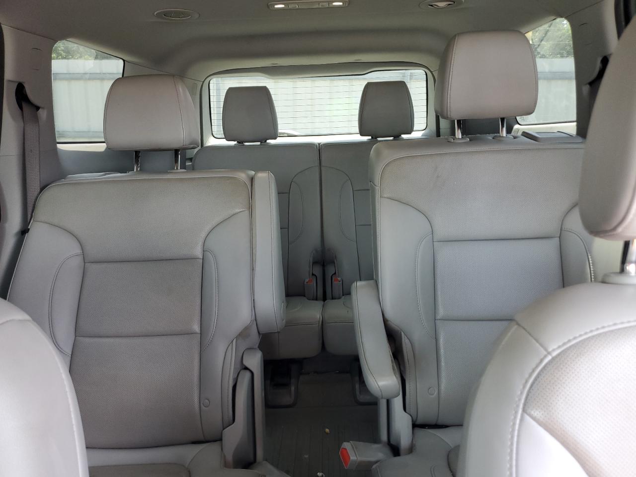 2021 GMC Acadia Slt VIN: 1GKKNMLS9MZ208401 Lot: 62383745