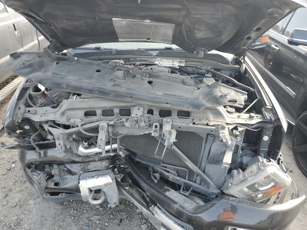 2018 GMC Sierra K3500 Denali VIN: 1GT42YEY0JF290716 Lot: 67110105