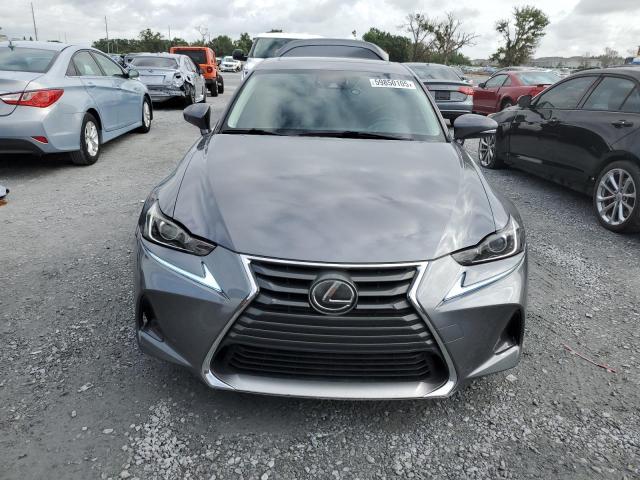  LEXUS IS 2019 Szary