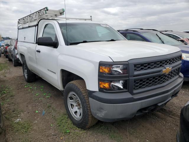2015 CHEVROLET SILVERADO K1500