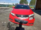 2012 Honda Civic Lx for Sale in Denver, CO - Front End