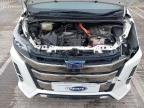 2019 TOYOTA NOAH VOXY for sale at Copart CHESTER
