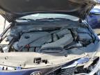 2017 Kia Optima Lx за продажба в Wichita, KS - Front End