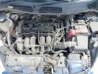 2008 FORD FIESTA ZET for sale at Copart BRISTOL