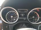 2015 Mercedes-Benz Ml 350 4Matic na sprzedaż w Louisville, KY - Side