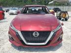 2020 Nissan Altima Platinum იყიდება Ellenwood-ში, GA - Top/Roof
