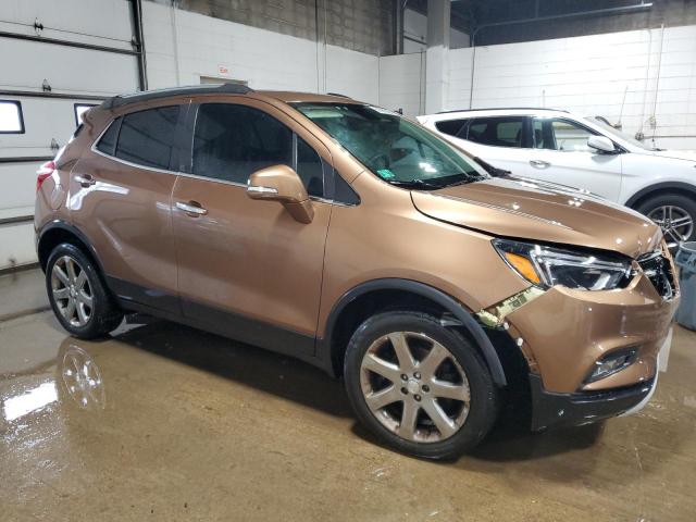  BUICK ENCORE 2017 Złoty
