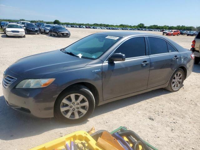 2009 Toyota Camry Hybrid