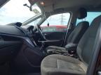 2014 VAUXHALL ZAFIRA TOU for sale at Copart BRISTOL