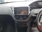 2014 PEUGEOT 208 ALLURE for sale at Copart EAST KILBRIDE