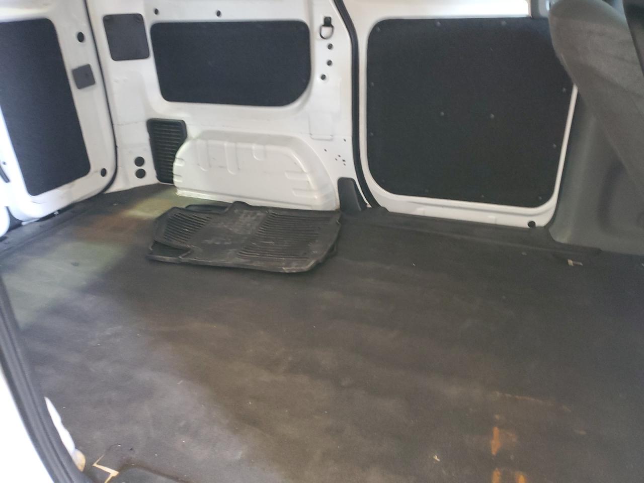 2020 Nissan Nv200 2.5S VIN: 3N6CM0KN6LK697100 Lot: 61852385