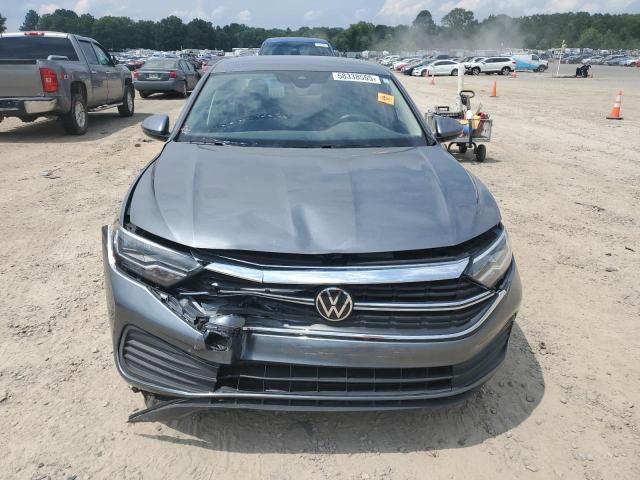  VOLKSWAGEN JETTA 2024 Серый