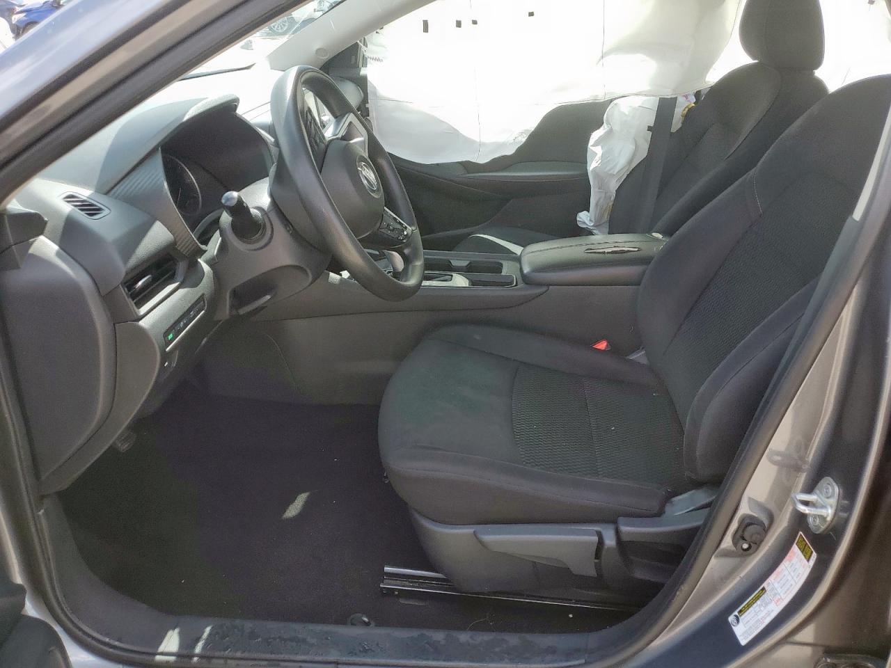 2021 Nissan Sentra S VIN: 3N1AB8BV3MY234413 Lot: 62386725
