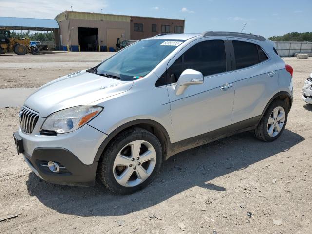  BUICK ENCORE 2015 Silver