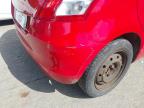 2014 SUZUKI SWIFT SZ2 for sale at Copart WHITBURN