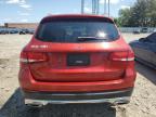 2016 Mercedes-Benz Glc 300 4Matic for Sale in Windsor, NJ - Side