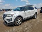 2016 Ford Explorer Xlt zu verkaufen in Houston, TX - Front End