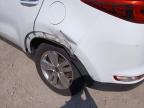 2017 KIA SPORTAGE 2 for sale at Copart BRISTOL