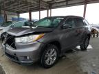 2015 Toyota Highlander Xle for Sale in Riverview, FL - Front End