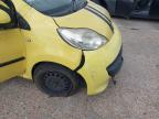 2007 PEUGEOT 107 URBAN for sale at Copart SANDWICH