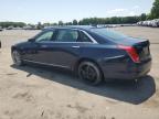 2016 Cadillac Ct6 Premium   en Venta en Glassboro, NJ - Front End
