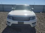 2016 Land Rover Range Rover Sport Hse   للبيع في Reno، NV - Mechanical