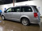 2013 Dodge Grand Caravan Sxt للبيع في Blaine، MN - Front End