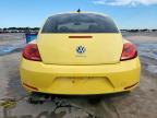 2014 Volkswagen Beetle  продається в Wilmer, TX - Water/Flood