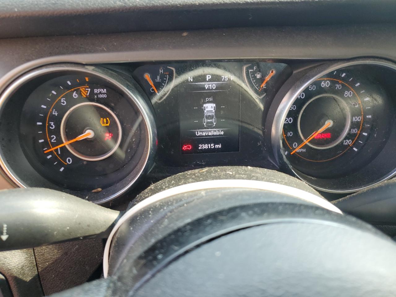 2020 Jeep Wrangler Unlimited Sport VIN: 1C4HJXDG4LW202146 Lot: 61477295