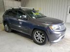 2015 Jeep Grand Cherokee Summit იყიდება Hurricane-ში, WV - Mechanical