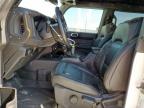 2024 FORD BRONCO BADLANDS   à vendre chez Copart TX - FT. WORTH
