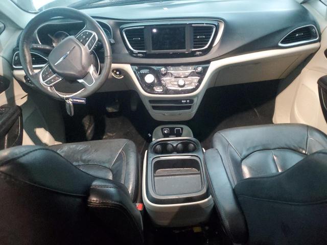  CHRYSLER PACIFICA 2020 White