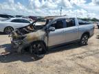 2019 Honda Ridgeline Rtl for Sale in Theodore, AL - Burn