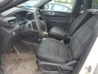 2022 Ford Explorer Police Interceptor   на продаже в Central Square, NY - Minor Dent/Scratches