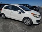 2013 Kia Rio Lx en Venta en Wilmington, CA - Minor Dent/Scratches
