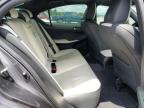 2022 Lexus Is 350 F Sport   იყიდება Riverview-ში, FL - Rear End