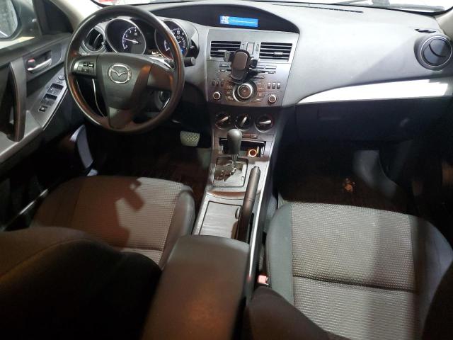  MAZDA 3 2013 Gray