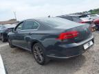2015 VOLKSWAGEN PASSAT GT for sale at Copart WOLVERHAMPTON