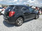 2017 Chevrolet Equinox Premier de vânzare în Riverview, FL - Front End