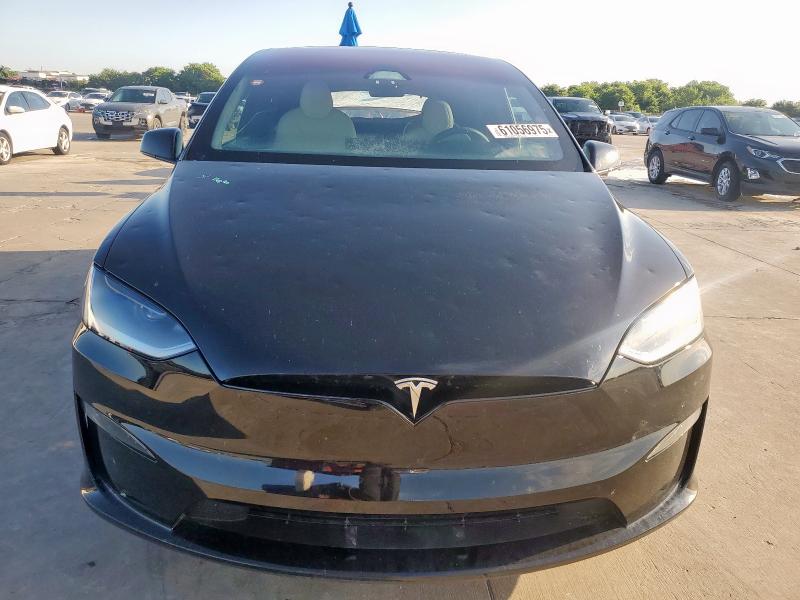  TESLA MODEL X 2023 Black