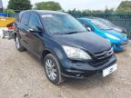 2012 HONDA CR-V ES-T for sale at Copart COLCHESTER