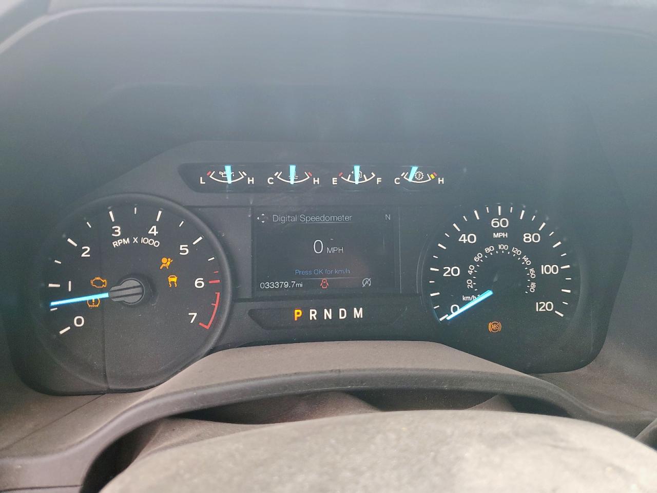 2020 Ford F150 Supercrew VIN: 1FTEW1EP8LKE38287 Lot: 59776055