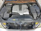 2003 Lexus Ls 430 იყიდება Hampton-ში, VA - Normal Wear