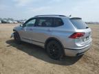 2022 Volkswagen Tiguan Se R-Line Black for Sale in Elgin, IL - Front End