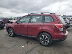 2018 Subaru Forester 2.5I იყიდება Pennsburg-ში, PA - Front End