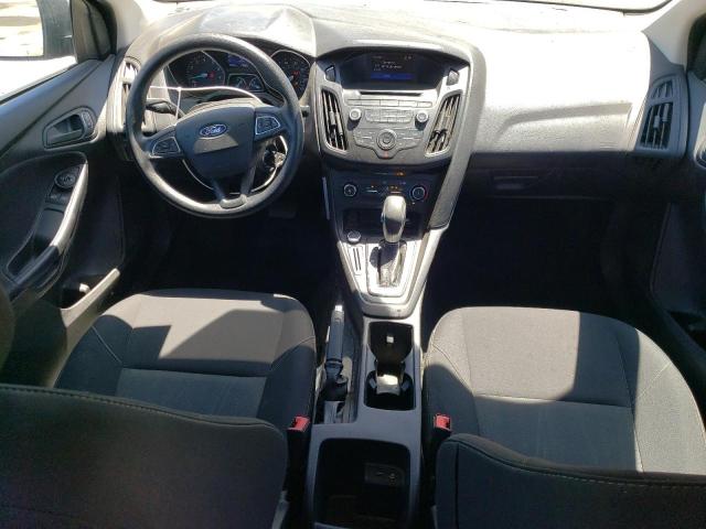  FORD FOCUS 2017 Szary