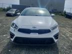 2019 KIA FORTE EX   for sale at Copart NS - HALIFAX