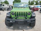 2018 Jeep Wrangler Unlimited Sport იყიდება Bridgeton-ში, MO - Rear End